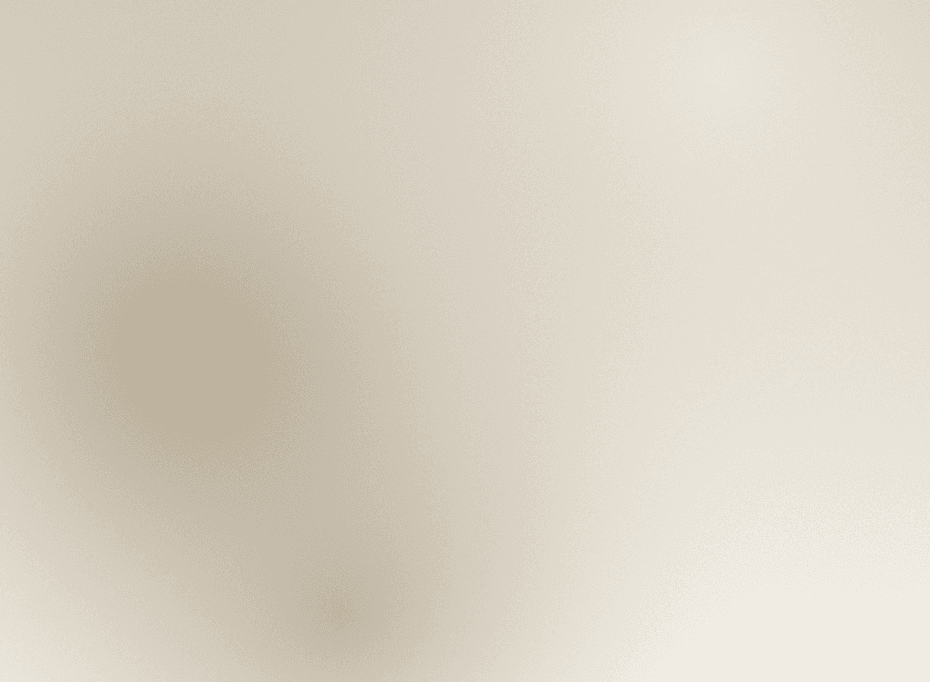 Pale landscape painting in north-facing light